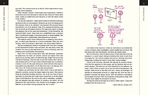Math with Bad Drawings: Illuminating the Ideas That Shape Our Reality