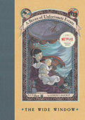 A Series of Unfortunate Events - The Wide Window