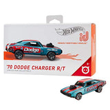 Hot Wheels id '70 Dodge Charger R/T {Speed Demons}