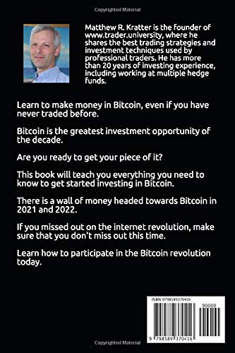 A Beginner's Guide To Bitcoin