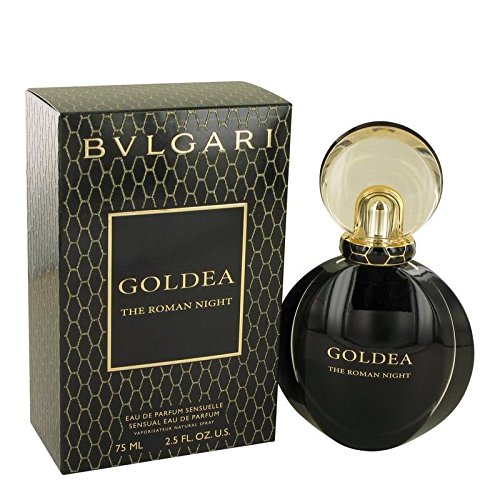 Bvlgari Goldea The Roman Night Eau de Parfum