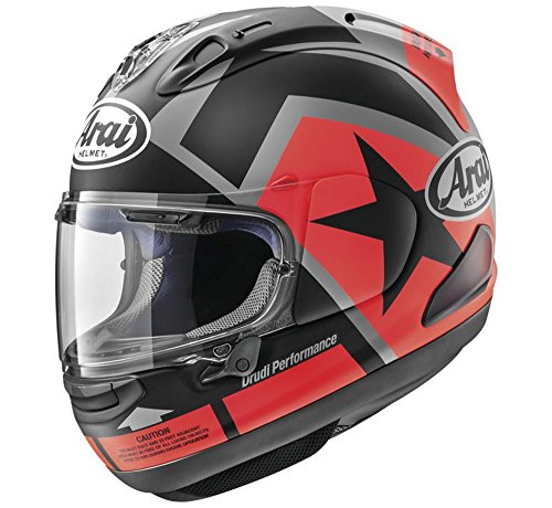 Arai Helmets Corsair-X Vinales-2 Helmet