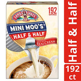 Land O' Lakes Mini Moos Creamer, 192 Count