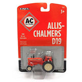 ERTL 1/64 Allis Chalmers D-19