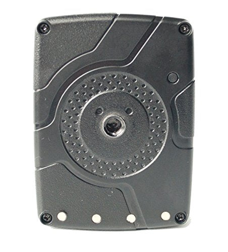 PatrolEyes Night Vision Police Body Camera SC-DV10