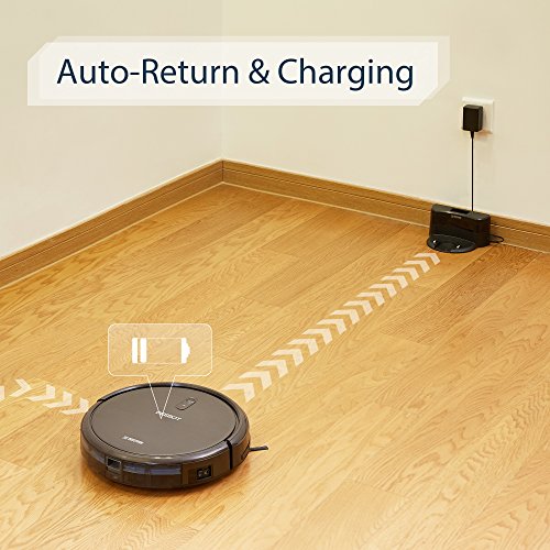 Ecovacs Deebot N79S Robot Vacuum Cleaner