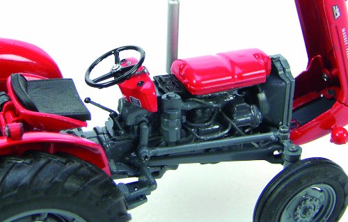 Universal Hobbies 1/32nd Massey Ferguson 35X Multi-Power Wide