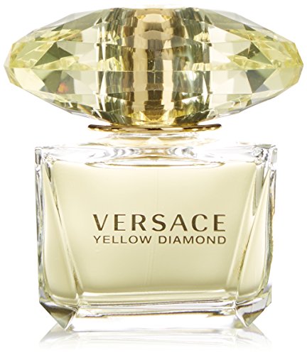 Versace Yellow Diamond Eau De Toilette