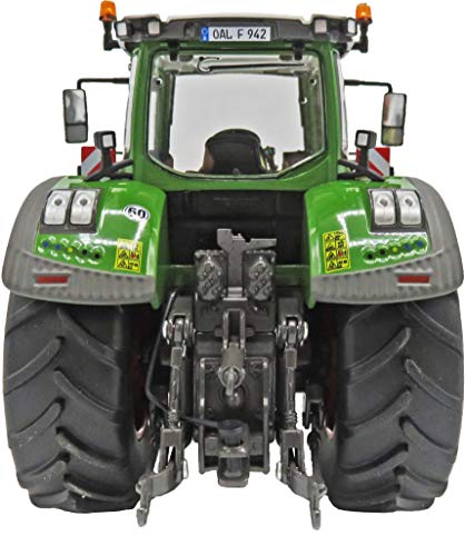 Wiking Fendt 942 Vario 1:32 Scale Model X991019003000
