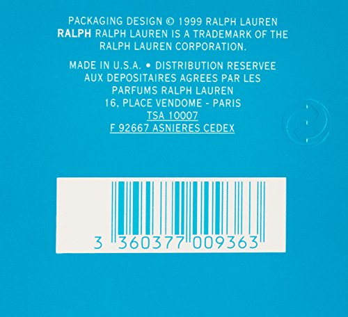 Ralph by Ralph Lauren Eau De Toilette