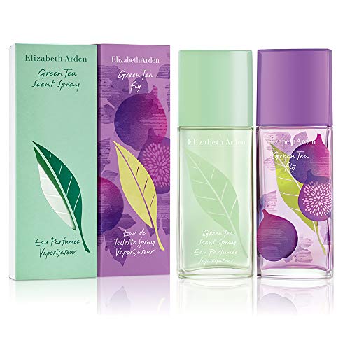 Elizabeth Arden Green Tea Fig Eau de Toilette Spray