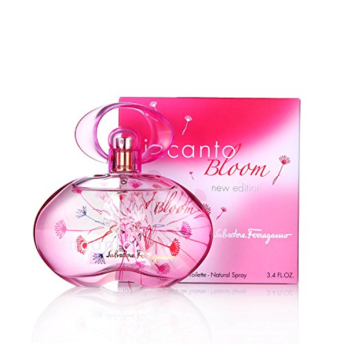 Incanto Bloom New Edition Eau De Toilette