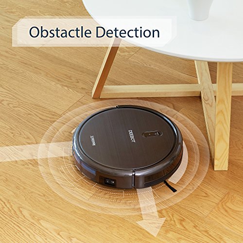 Ecovacs Deebot N79S Robot Vacuum Cleaner