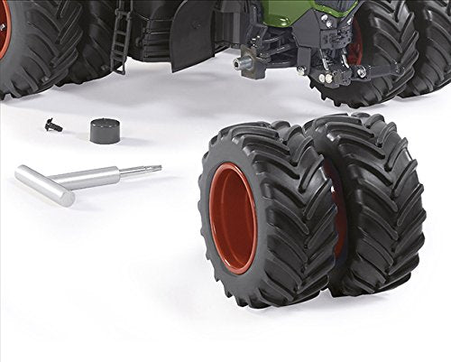 Wiking 1/32 High Detail Fendt 1050 with Duals All Around