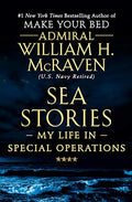 Sea Stories: My Life in Special Operations