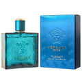 Versace Eros For Men EDT Spray By Gianni