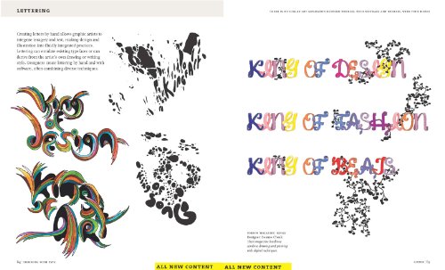 Thinking with Type: A Critical Guide for Designers, Writers, Editors & Students