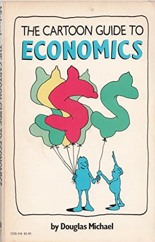 The Cartoon Guide to Economics