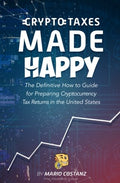 Crypto Taxes Made Happy