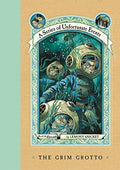 A Series of Unfortunate Events - The Grim Grotto