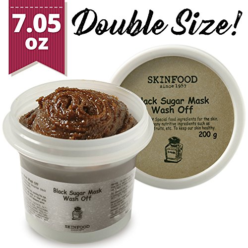 Skinfood Black Sugar Mask