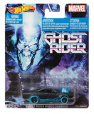 Hot Wheels Ghost Rider Charger