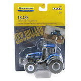 ERTL New Holland T8.435 1:64 Scale Tractor