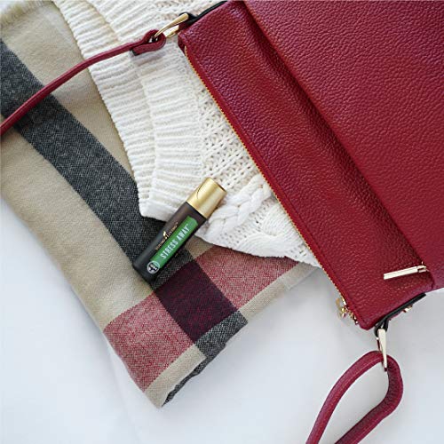 Stress Away 10 ml Roll on by Young Living Essential Oils