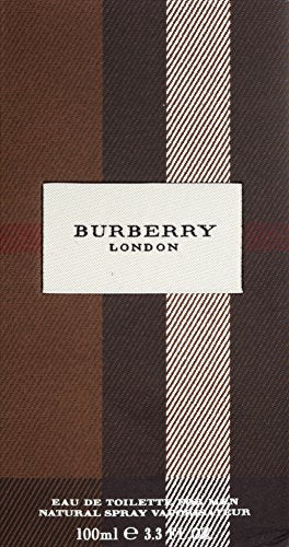 Burberry London Eau De Toilette