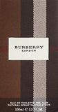 Burberry London Eau De Toilette