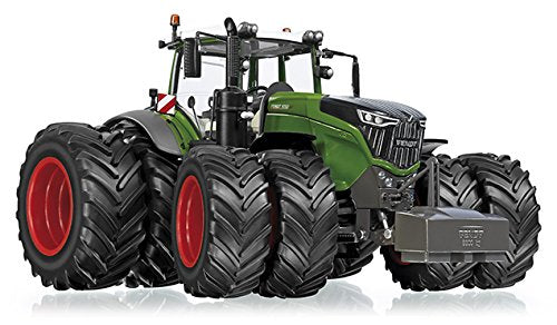 Wiking 1/32 High Detail Fendt 1050 with Duals All Around
