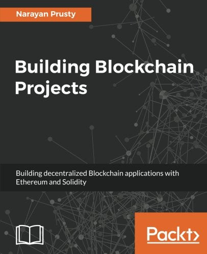 Building Blockchain Projects