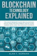 Blockchain Technology Explained