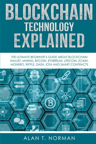 Blockchain Technology Explained