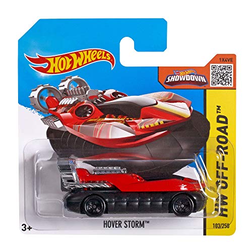 Hot Wheels 10 Car Pack, Styles May Vary