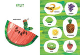 Eric Carle's Book of Many Things (The World of Eric Carle)