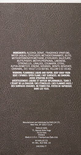 Mankind Eau de Toilette