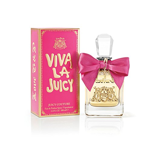 Viva La Juicy Eau de Parfum