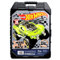 Hot Wheels 48- Car storage Case With Easy Grip Carrying Case