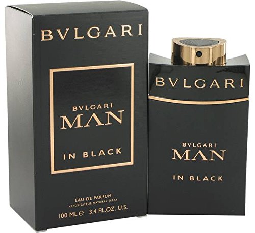 Bvlgari Man In Black Eau De Parfum