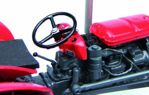Universal Hobbies 1/32nd Massey Ferguson 35X Multi-Power Wide