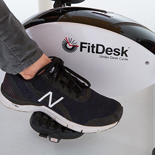 FitDesk Cycle Under Desk Cycle