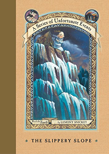 A Series of Unfortunate Events - The Slippery Slope