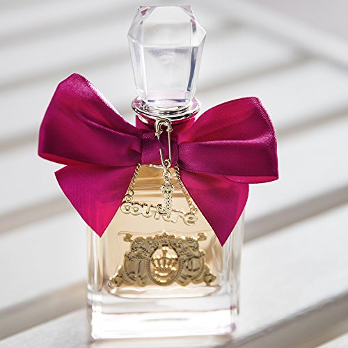 Viva La Juicy Eau de Parfum