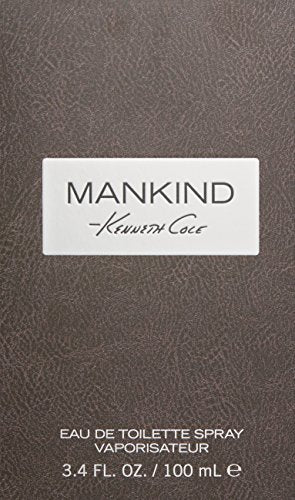 Mankind Eau de Toilette
