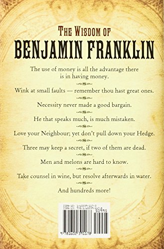 Poor Richard's Almanack