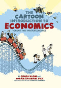 The Cartoon Introduction to Economics: Volume Two: Macro-Economics