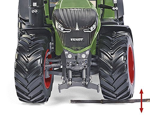 Wiking 1/32 High Detail Fendt 1050 with Duals All Around
