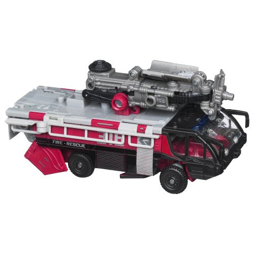 Transformers: Dark of the Moon - MechTech Voyager - Sentinel Prime
