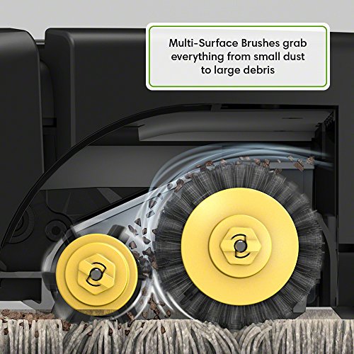 iRobot Roomba 690 Robot Vacuum with Wi-Fi Connectivity